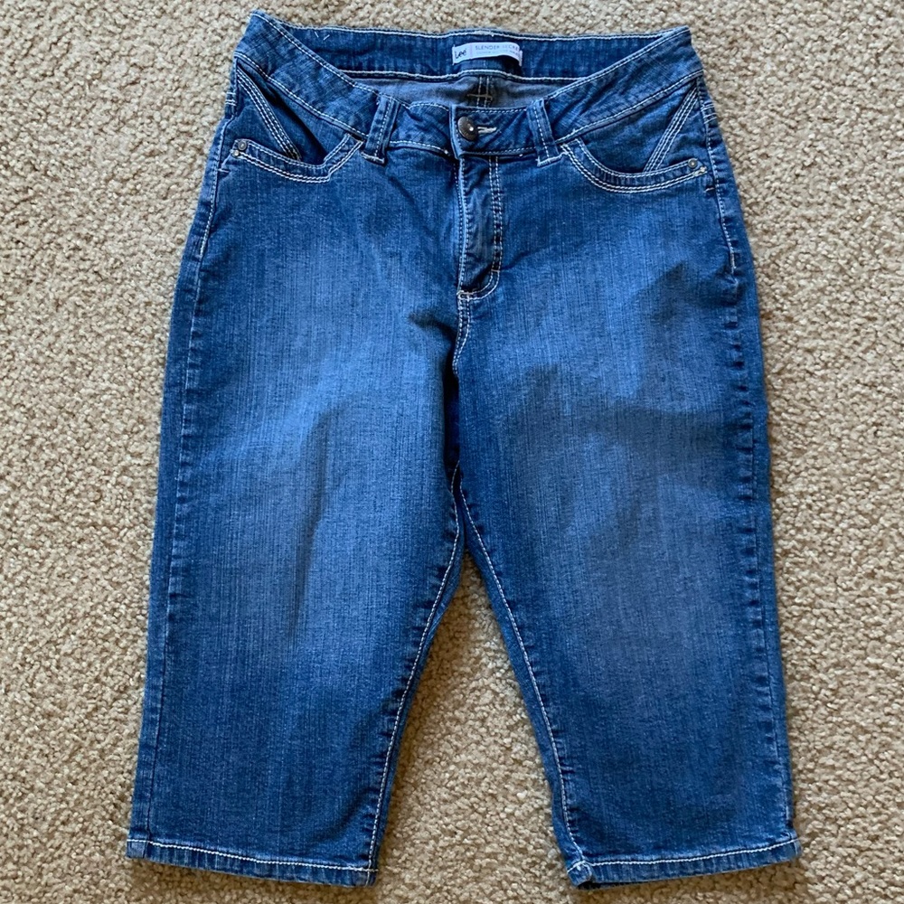 Women’s Lee Crop pants